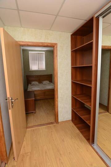 Семейный люкс в Отеле irisHotels Mariupol